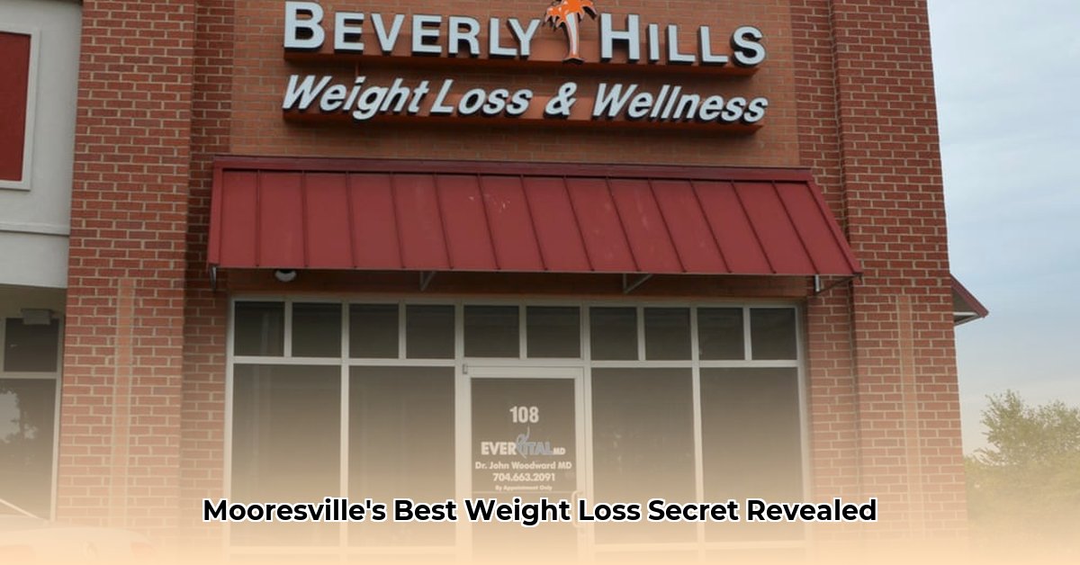 weight-loss-clinics-in-mooresville-nc